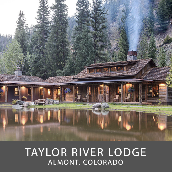 Taylor River Lodge