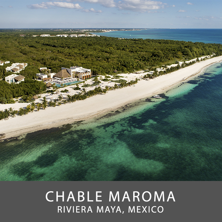 Chable Maroma