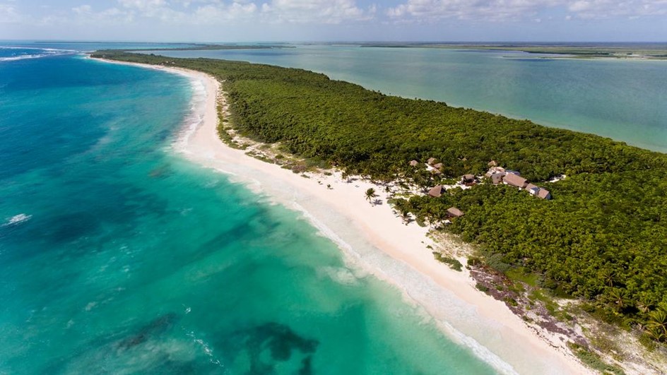 Chablé Hotels to Debut New Casa Chablé in Tulum’s Sian Ka’an Biosphere