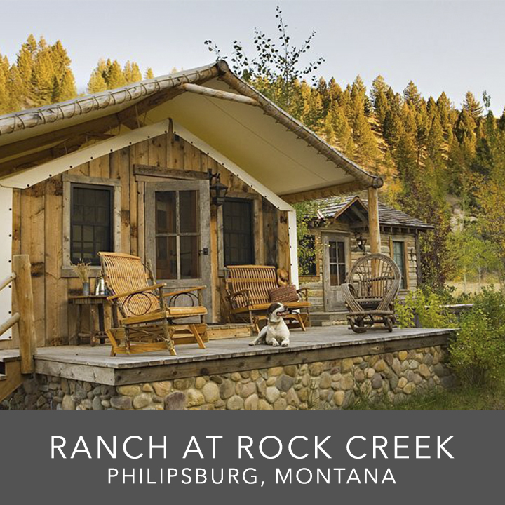 Ranch at Rock Creek
