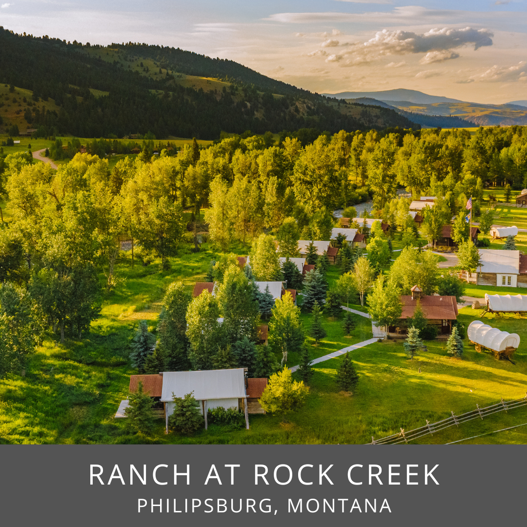 Ranch at Rock Creek