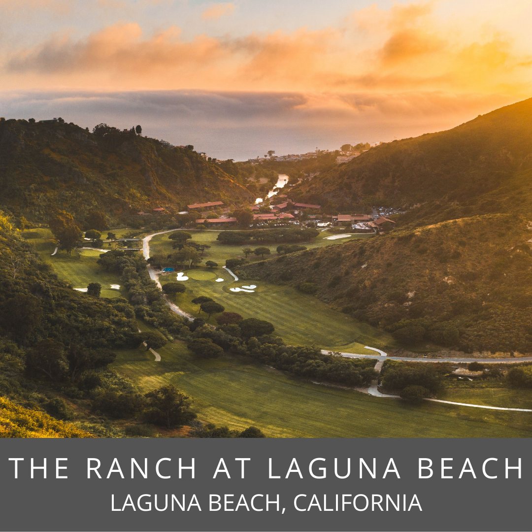 Ranch at Laguna Beach
