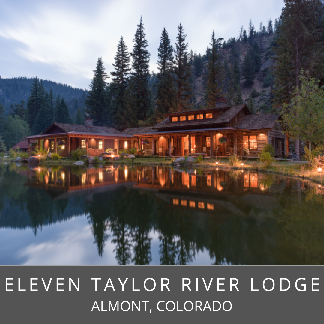 Taylor River Lodge