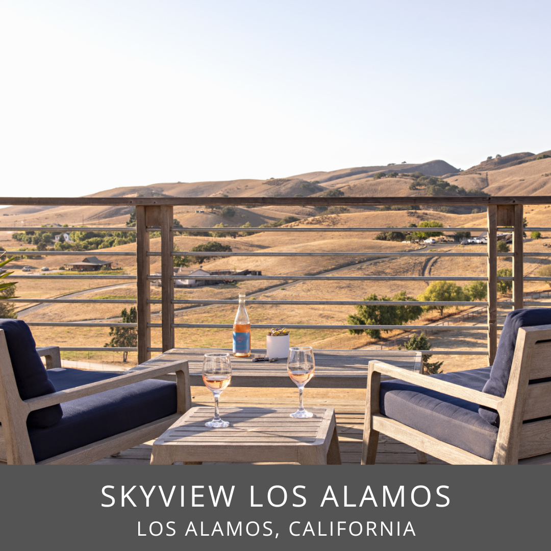 Skyview Los Alamos