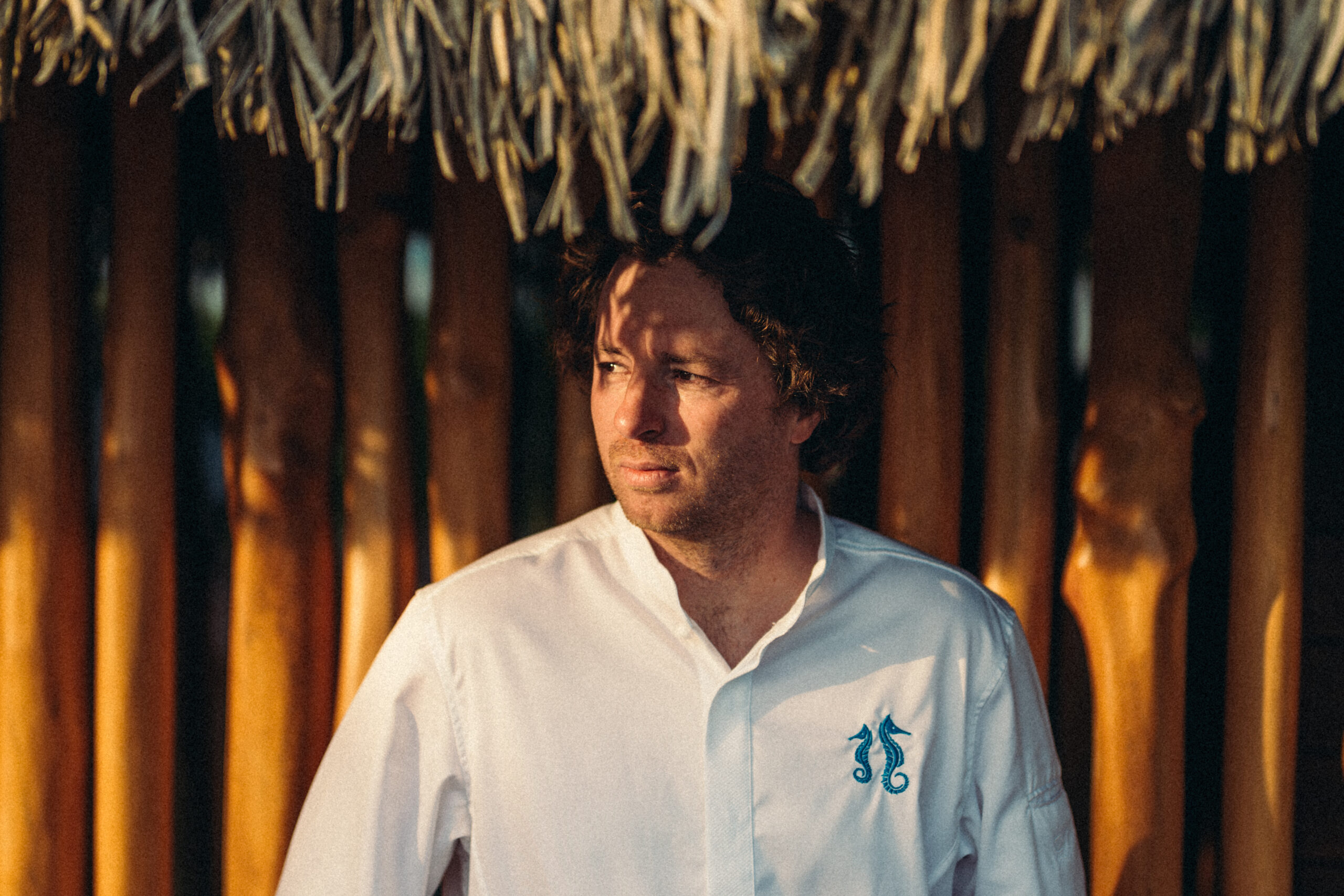 The Brando Welcomes Chef Jean Imbert as Chef of the Resort