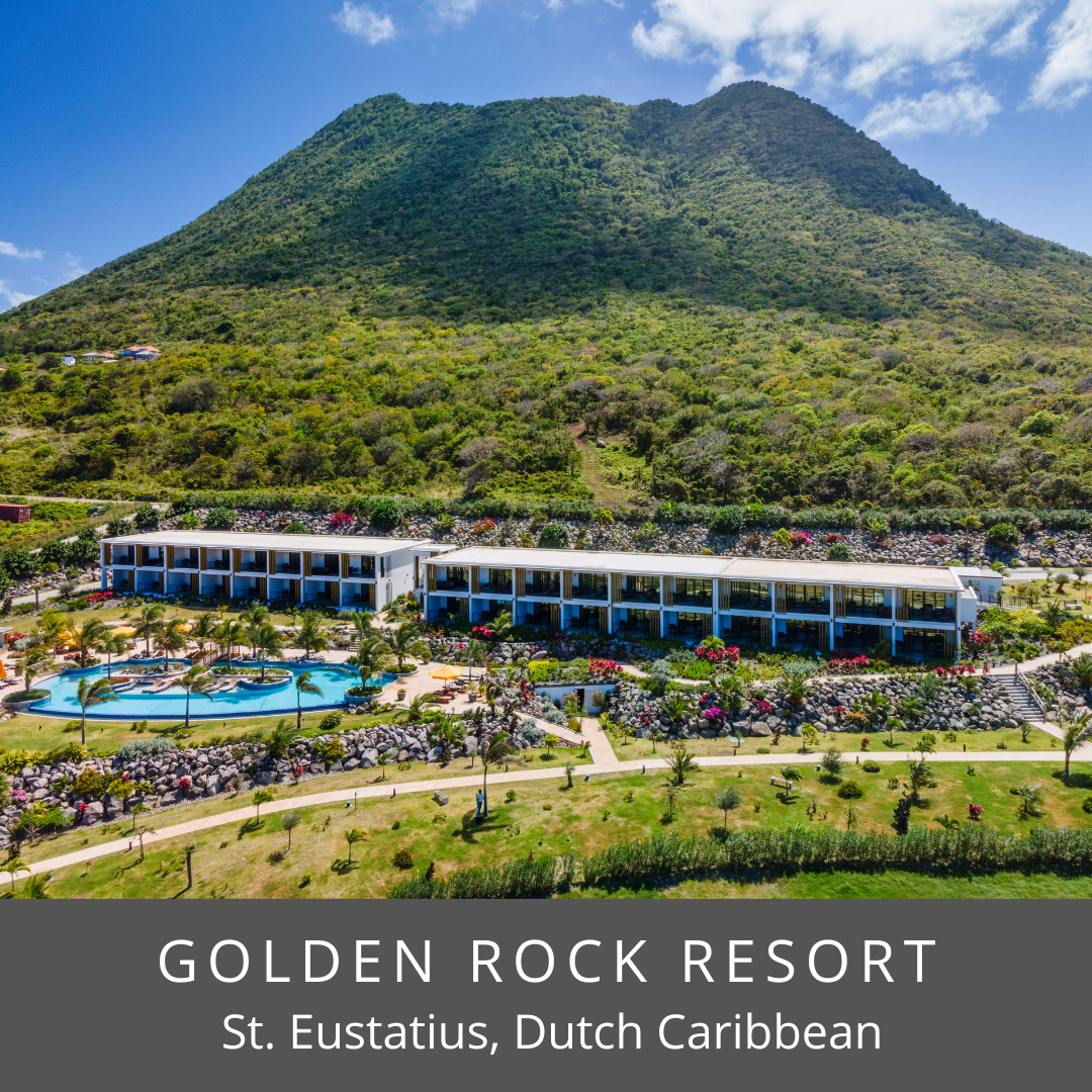 Golden Rock Resort